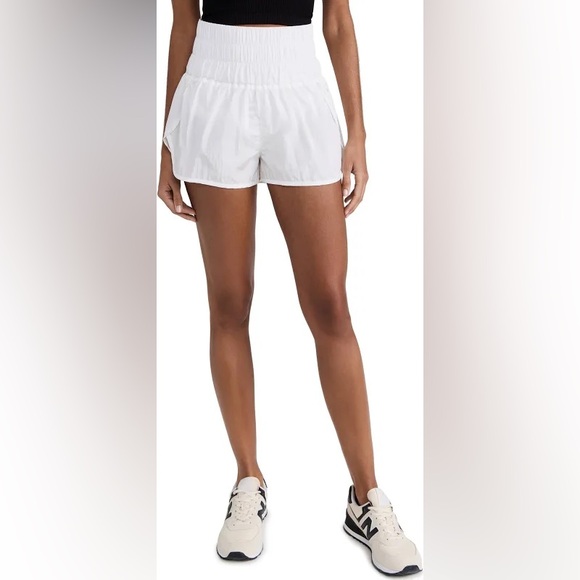Free People Way Home Shorts - Picture 2 of 13